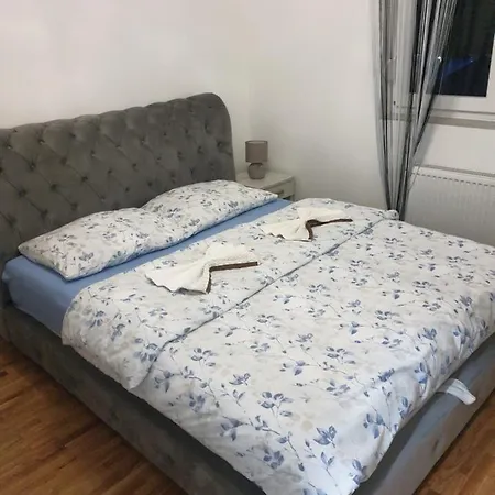 Apartment M&g Lux Bijeljina