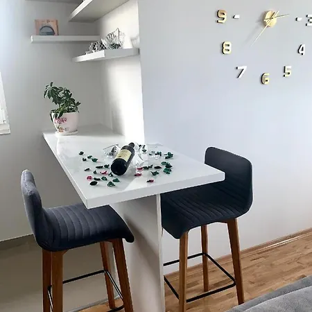Apartment M&g Lux Bijeljina