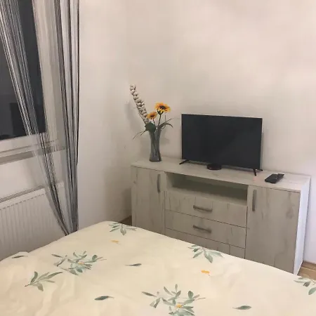 M&g Lux Apartamento Bijeljina