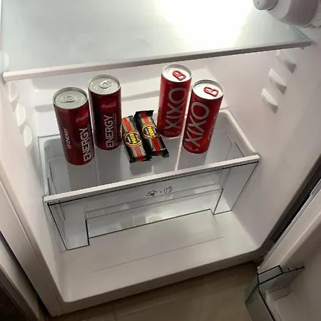 M&g Lux شقة بييلينا