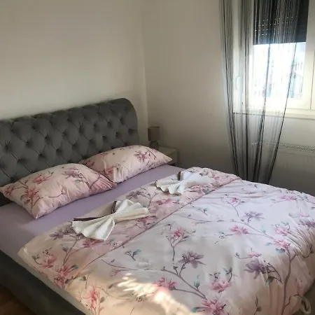 Apartment M&g Lux Bijeljina