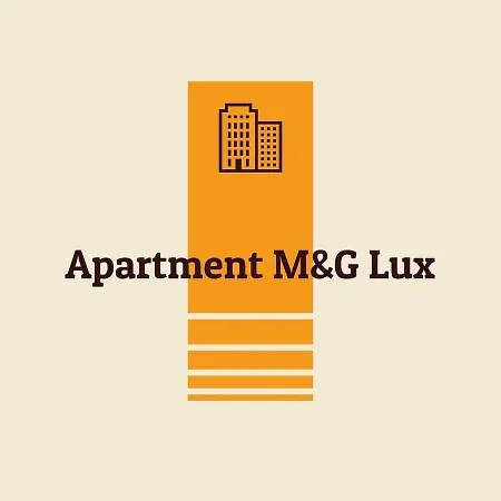 M&g Lux Apartment Bijeljina