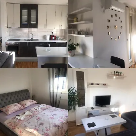 M&g Lux * Bijeljina