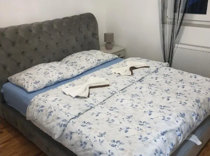 Apartamento M&g Lux Bijeljina