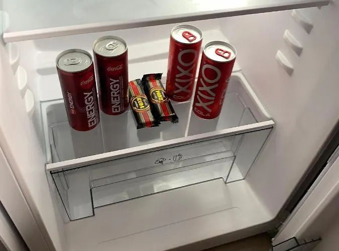 M&g Lux Apartamento Bijeljina