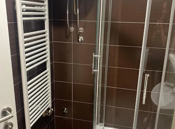 M&g Lux Apartamento Bijeljina
