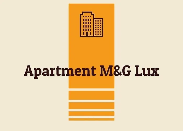M&g Lux Apartamento Bijeljina